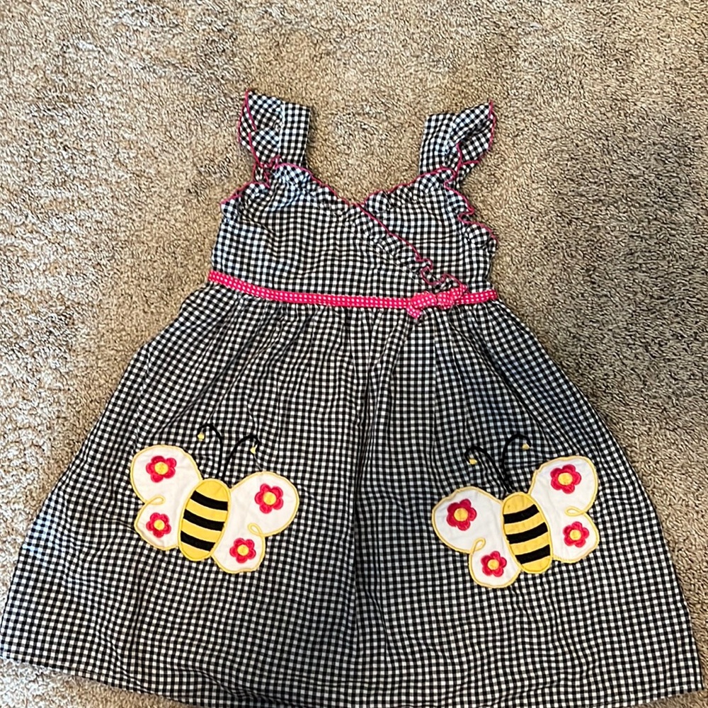 George Dress size 4